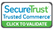 Secure Trust - Trusted Commerce