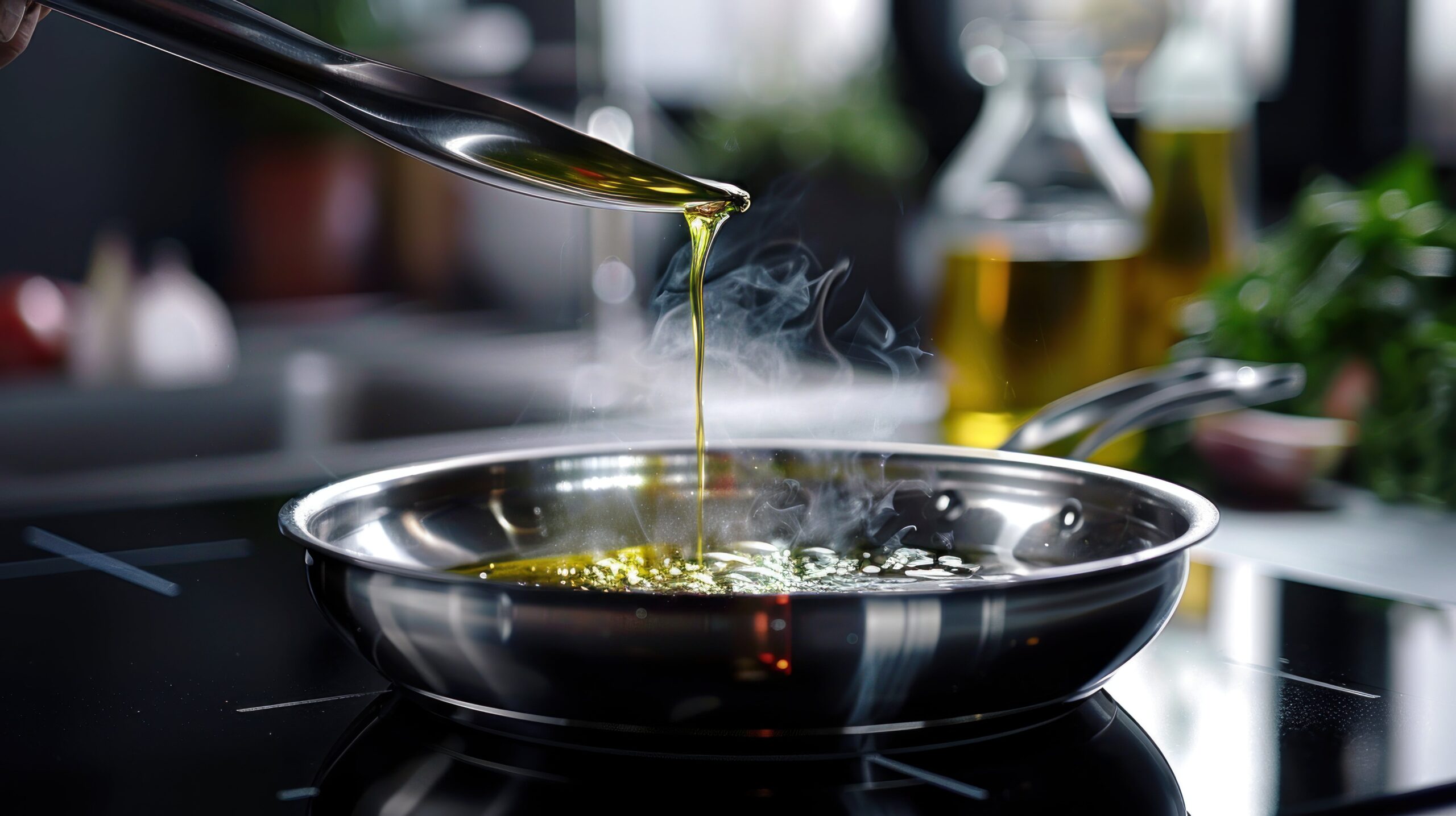 Soybean Clear Frying Oil Soybean Clear Frying Oil
