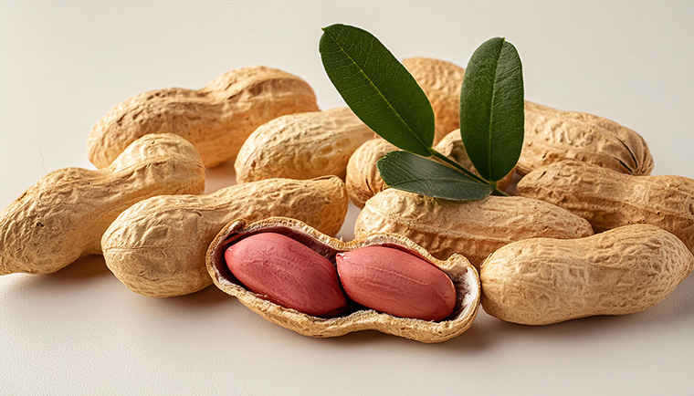 Bulk Peanut Oil | Premium Vegetable Oils | Food Products