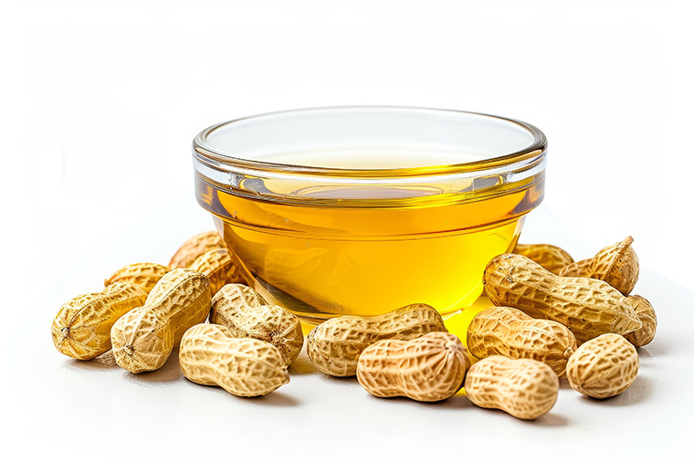 Bulk Peanut Oil | Premium Vegetable Oils | Food Products